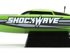 Shockwave 26 BL Deep-V RTR